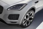 Jaguar E-Pace 2017 года (WW)